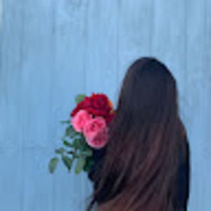 Meet your Posher, Inna